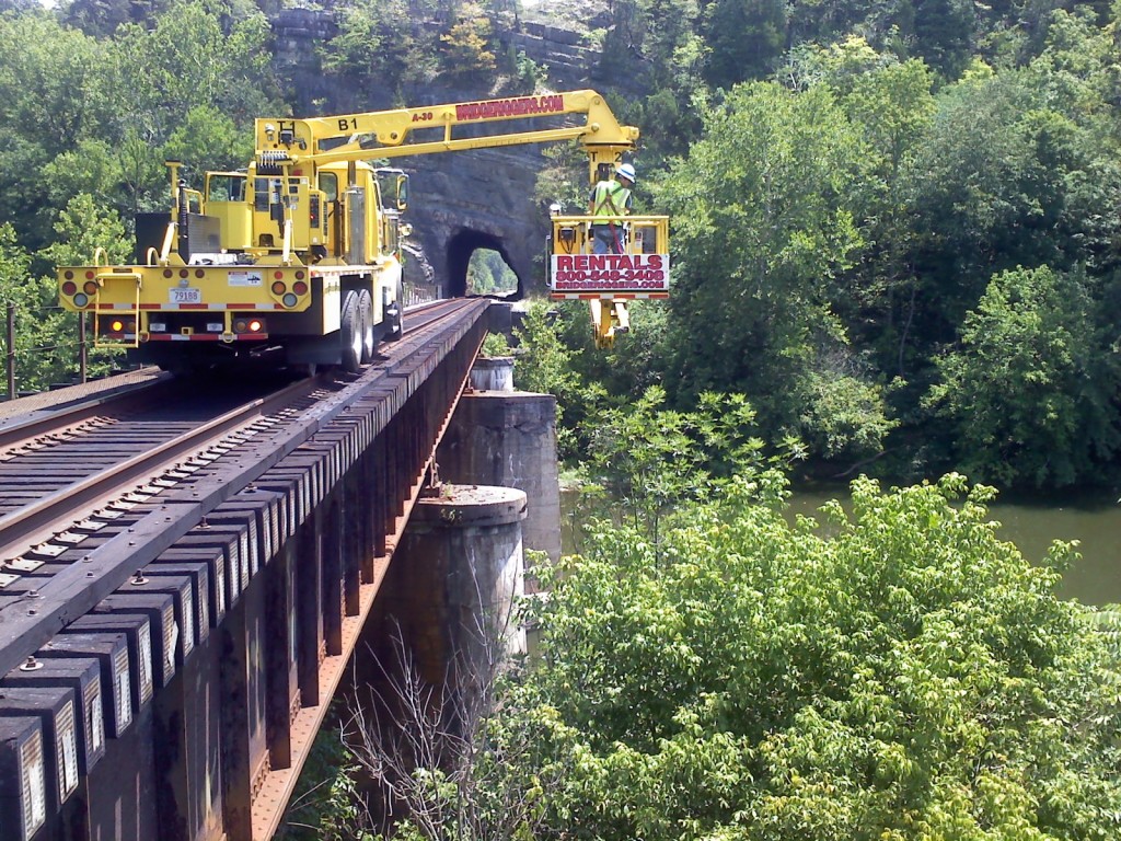 Bridgeriggers | N.E Bridge Contractors,Inc.Specializing in Bridge ...